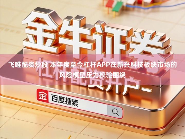 飞唯配资炒股 本年度至今杠杆APP在新兴科技板块市场的风险模型压力校验围绕